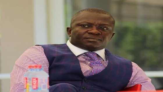 Investigations reveal 'De-Eye Group' is not a criminal group - Bryan Acheampong