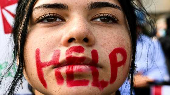 Iran students protest over crackdown since Mahsa Amini death