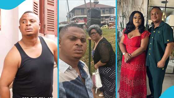 Vivian Jill Reportedly Expels Abrewa Mafia Actor From Her Camp