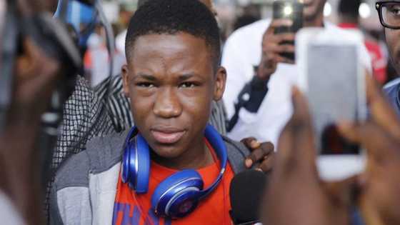 Abraham Attah to be made tourism ambassador