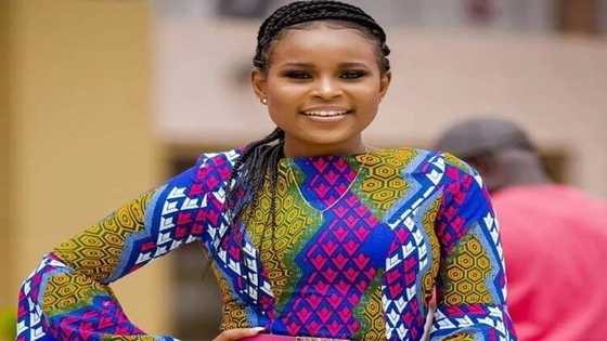 Ghanaians mercilessly troll Berla Mundi - hilariously demand that she respond to Yvonne Nelson