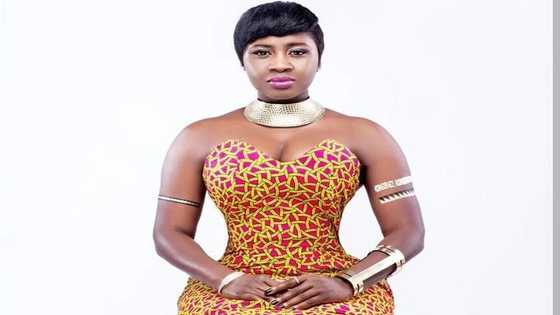 If your man can't make you orgasm, leave him - Actress tells women
