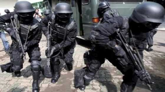 Police launch nationwide manhunt for a pastor who owns a fake microfinance company