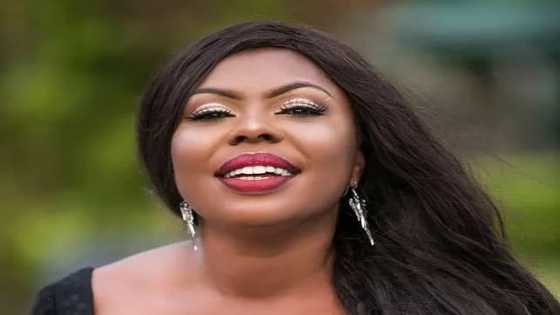 A video of Afia Schwar’s beautiful catwalk that went horribly wrong