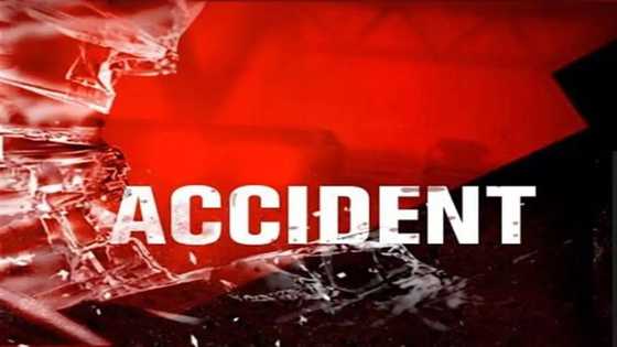 10 lives lost; droves injured in VIP bus accident near Nsawam