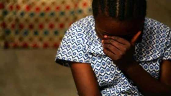 42 year-old teacher caught relaxing with victim after defiling her on multiple occasions