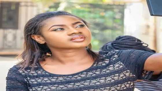 Actress Martha Ankomah finally opens up on having a boyfriend; video drops