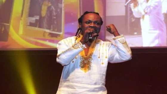 7 Daddy Lumba songs every Ghanaian should listen to