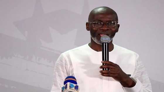 Shelve it; a tough sell – Gabby Asare Otchere-Darko speaks on new chamber