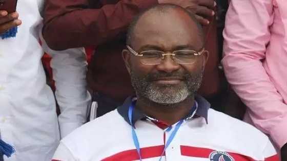 It is not because of this stupid case that I will not travel - Kennedy Agyapong hints of traveling
