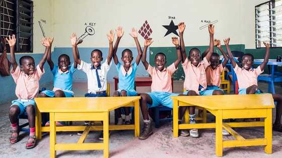 Importance of education in Ghana