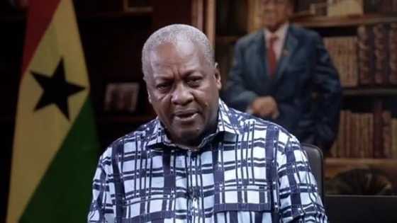 Identity of true owner of John Mahama’s ‘Dubai mansion’ leaks online (Photo)