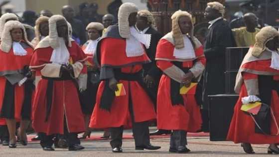 We don’t receive ex gratia – Judges set records straight