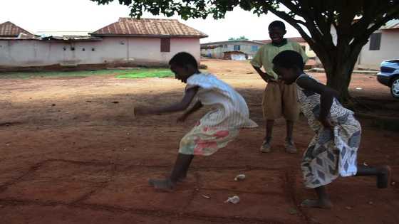 8 memorable games that define every Ghanaian's childhood