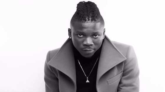 No M.anifest and Okyeame Kwame - Stonebwoy drops wild list of his top 5 rappers in Ghana