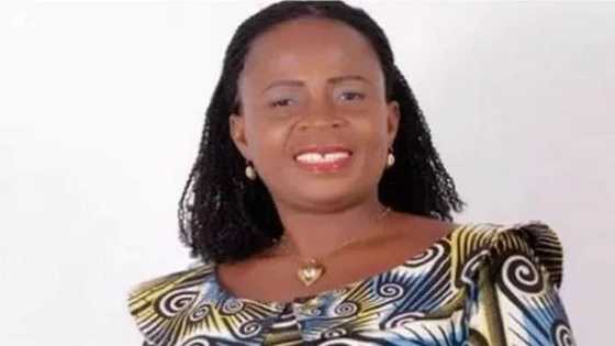 NDC ex-minister accused of taking double salary confesses to taking GH¢40 salary per month