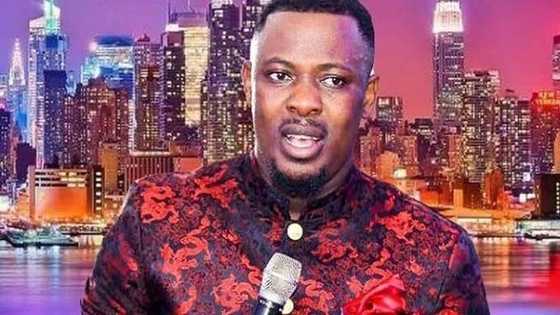 “Doom hangs over Ghana” - Prophet Nigel Gaisie reveals sad vision giving him sleepless nights