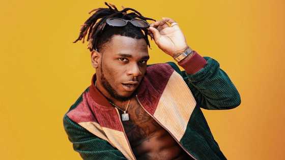 Who is Burna Boy? His story and best songs