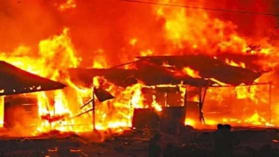 76-year-old prophetess dies as 'dumsor' triggers fire in mission house