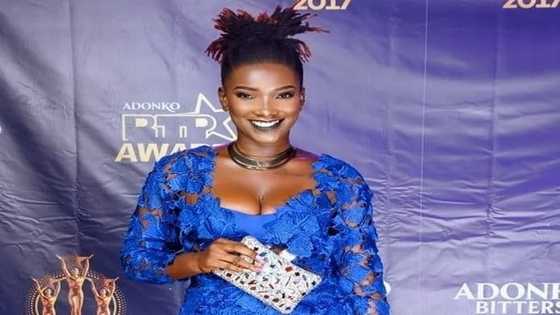 Ebony's mum breaks silence over her 'baby girl' death
