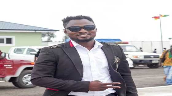 Funny Face emotionally narrates his ‘risky and tortuous’ journey to fame and this would leave you in tears