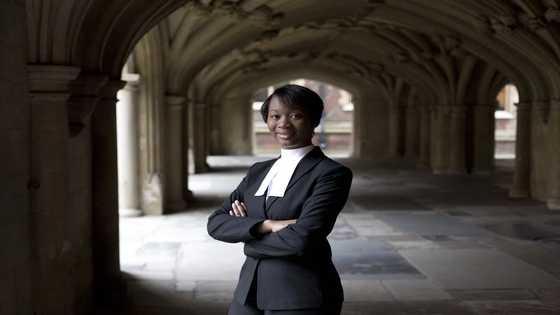 List of best law schools in Ghana.