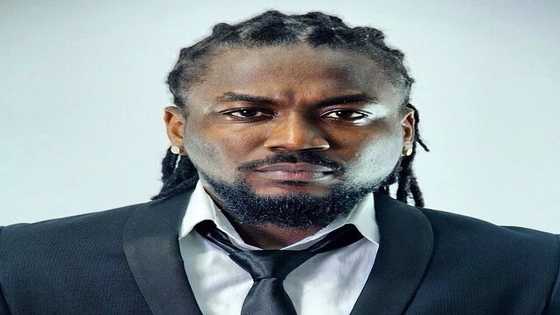 “Baby so cute” - Latest photo of Samini’s 3-year-old daughter gets fans admiring her