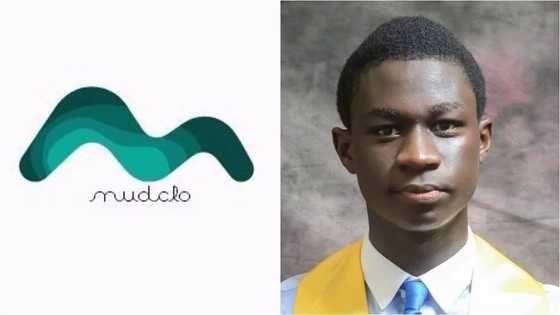 He doesn’t deserve half the publicity he is getting – critics of Mudclo creator claim