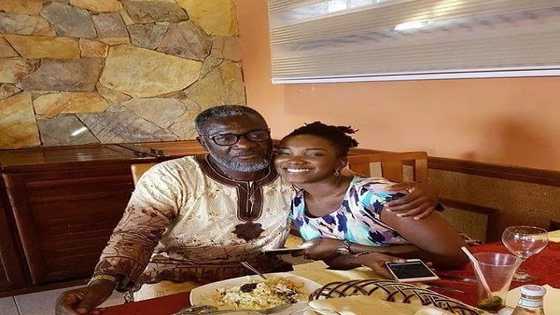 I know the killers of my daughter - Ebony’s father releases bombshell