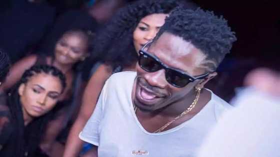 Tic Tac’s style has expired – Shatta Wale