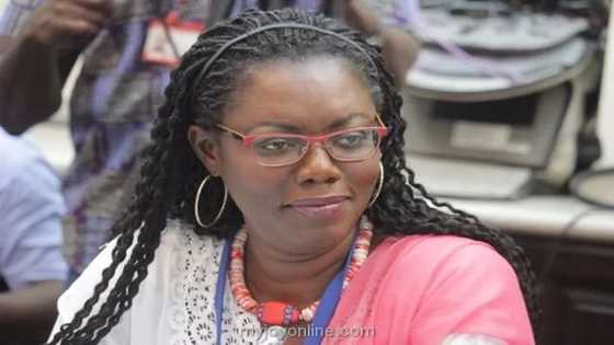 Parliament investigates Ursula Owusu-Ekuful over AirtelTigo takeover