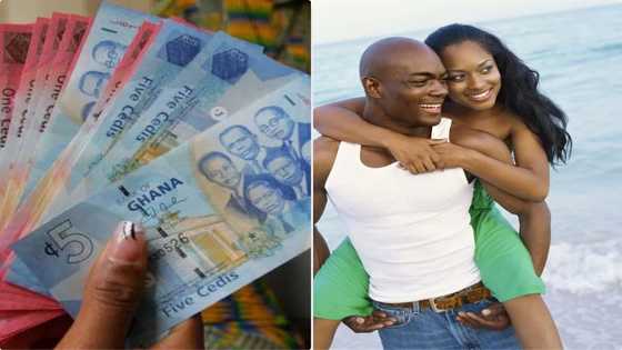 Social media divided over man's comment that guys don't need money to attract girls