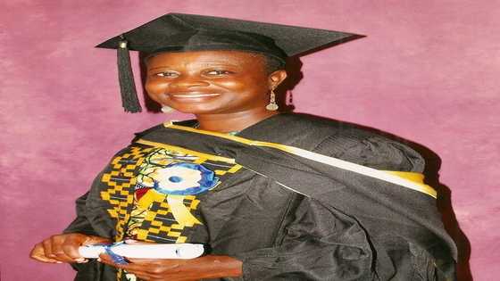 University of Ghana Legon Masters Programmes