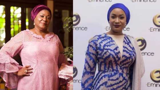 Rebecca Akufo-Addo and Samira Bawumia put on gov't payroll; set to receive monthly salaries