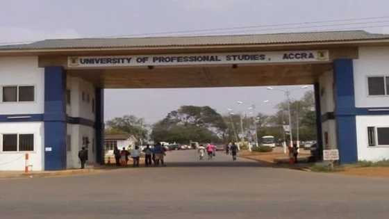Taxi Driver Who Killed Girlfriend Of UPSA Reveals He Was Broken-Hearted