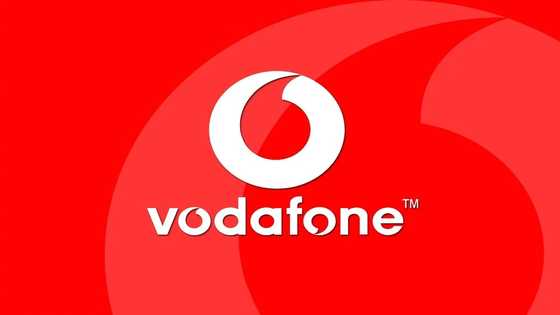 How to borrow credit on Vodafone in Ghana