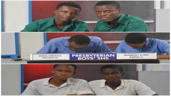 2017 NSMQ: Full list of schools to have secured qualification into semi-finals