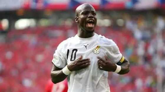 Top 6 Most Underrated African Footballers of All Time