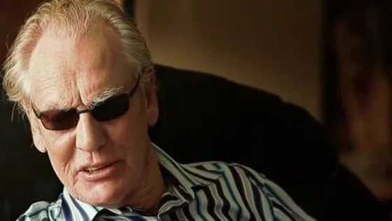 Blind Man Files For Divorce After Learning His Wife Is Black