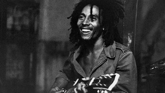 Bob Marley quotes about relationships