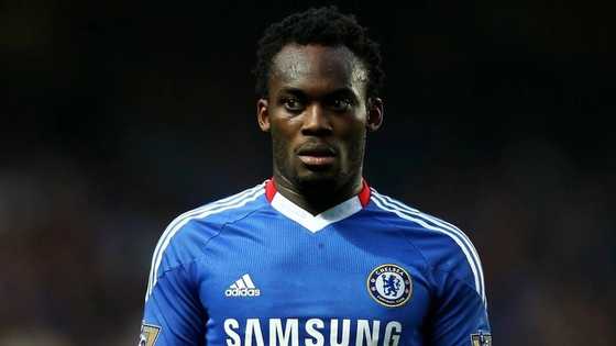 Top 10 Ghanaian football stars and their Senior High Schools