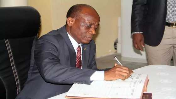 Ghana signs €31.6m Employment and Social Protection deal with EU