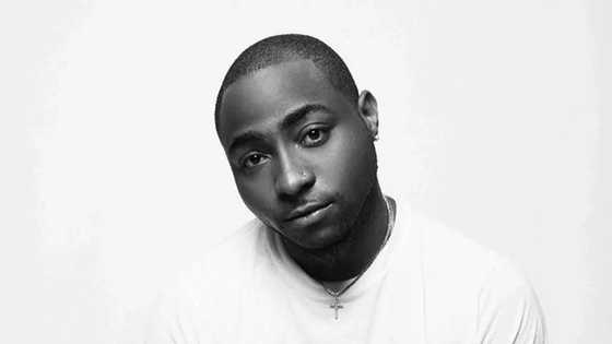 How much is Davido worth currently?