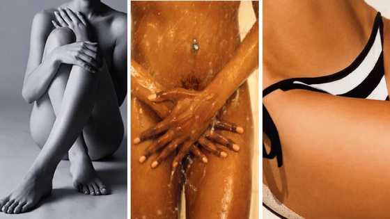 What 5 Ghanaian men think of women's pubic hair?