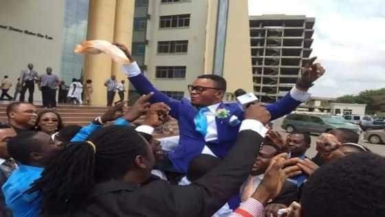 Court grants Bishop Obinim bail