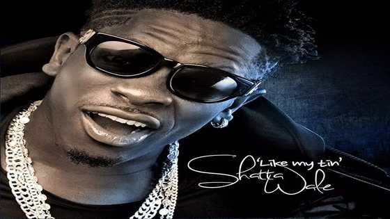 Shatta Wale has just won a top award in the US and it will blow your mind