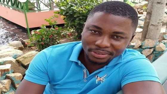 A-Plus fantasizes over a ‘possible’ extra marital affair with Regina Van Helvert?