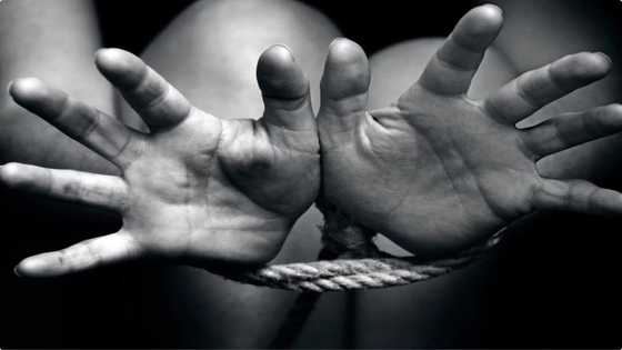 Two girls abducted in the Western Region: one returns home dumb; kidnappers demand GHC4000 on the other