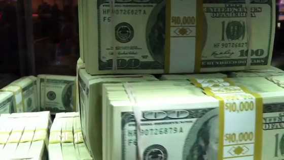 It is illegal to price, pay and receive payments in dollars without approval – BoG warns businesses