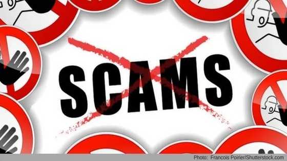 List of scams in Ghana. Stay safe!